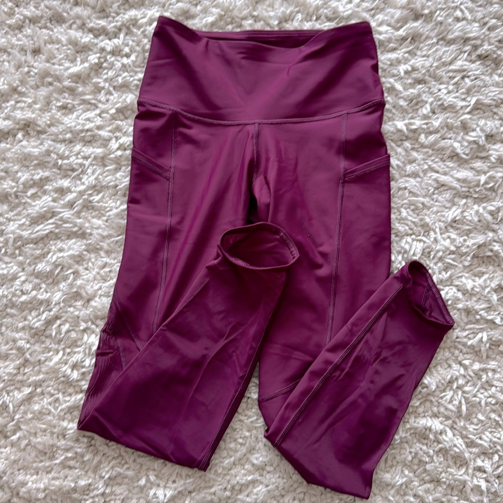 Women’s Active Leggings w/ Pockets